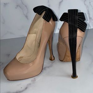 Brian Atwood Pumps
